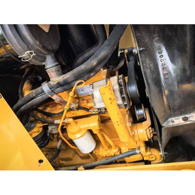 2025 Caterpillar D5K XL-48030236