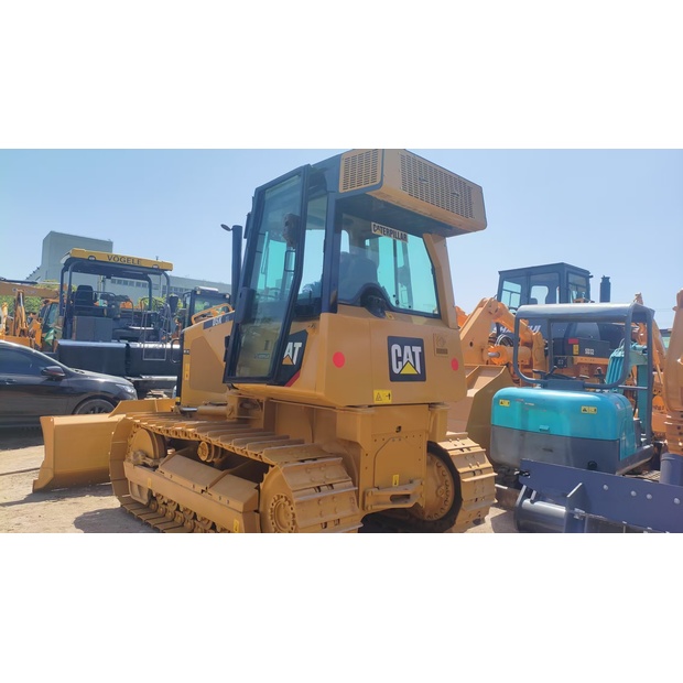 2025 Caterpillar D5K XL-48030237