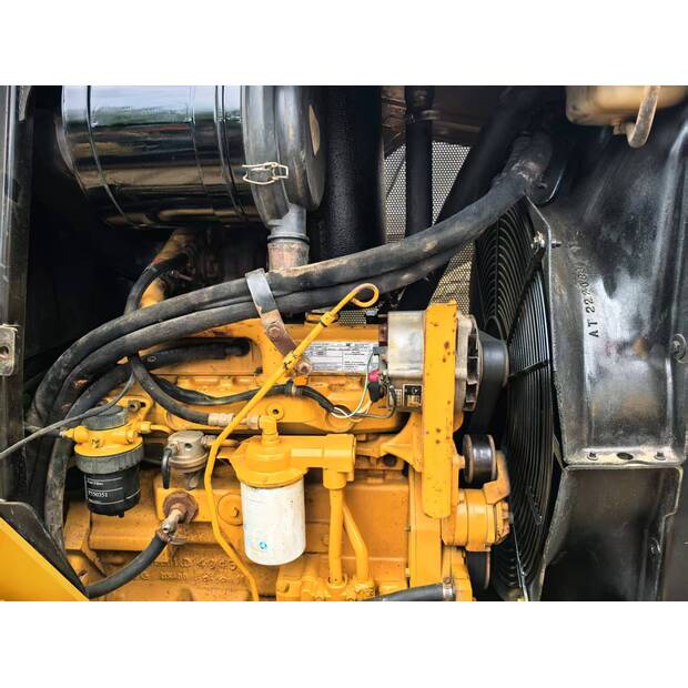 2025 Caterpillar D5K XL-48030242