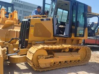 Image de BULLDOZERS 2025 Caterpillar D5K XL