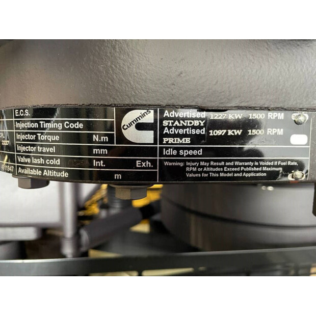 2026 كيومنز KTA50-G3-48030420