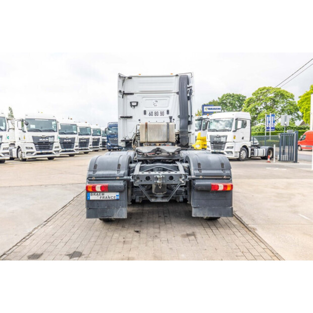 2020 Mercedes-Benz AROCS 2553 BLS-48030609