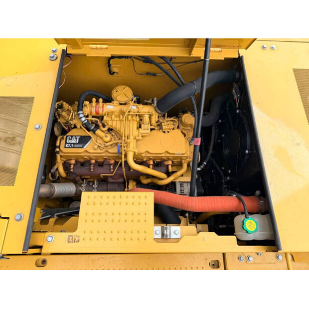 2018 Caterpillar 323-07A-48030713