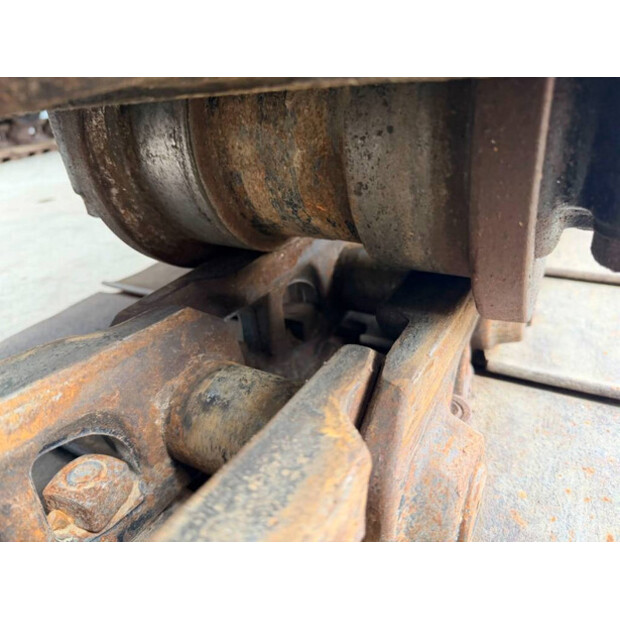 2018 Caterpillar 323-07A-48030731