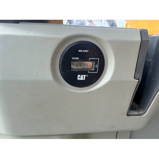 2014 Caterpillar 329ELN-48030912