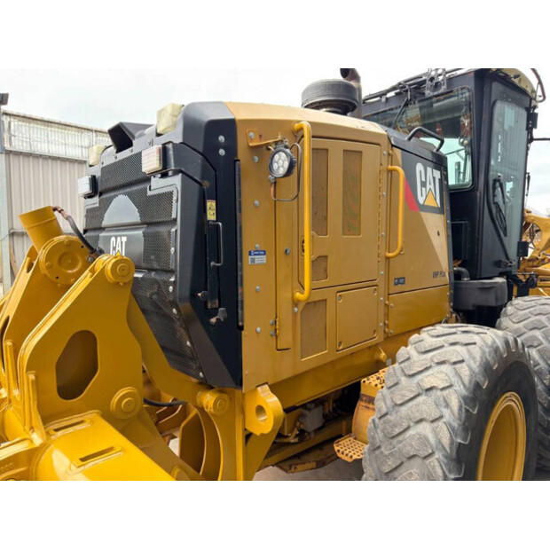 2011 كاتربيلر 140M2-48031378