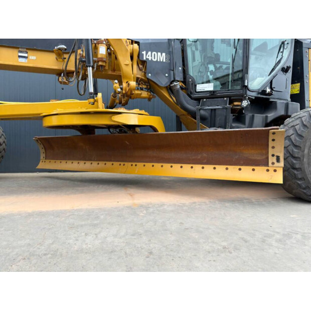 2011 كاتربيلر 140M2-48031392