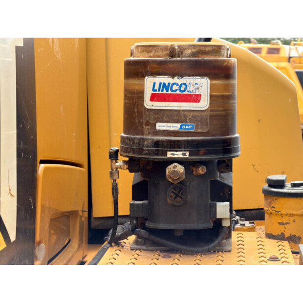 2016 Caterpillar 730C2-48031692