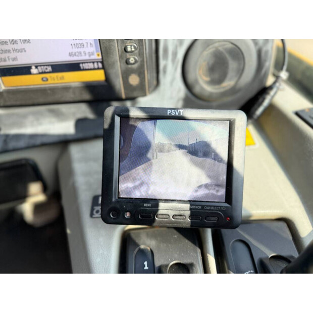 2016 Caterpillar 730C2-48031730