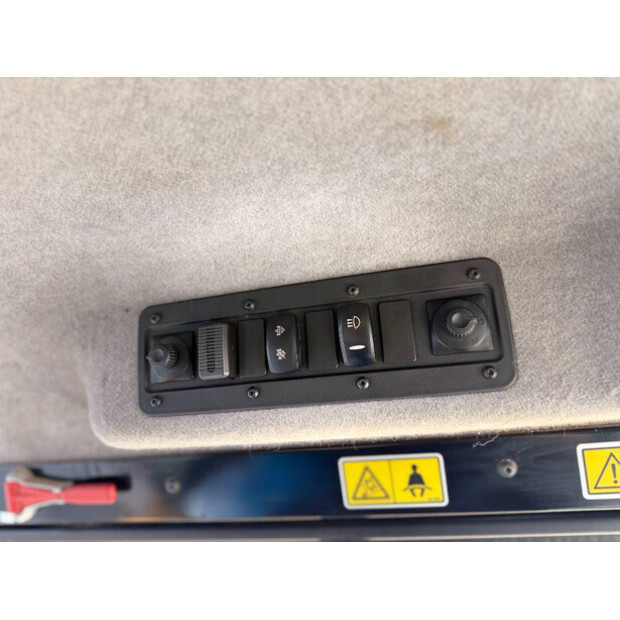 2016 Caterpillar 730C2-48031731