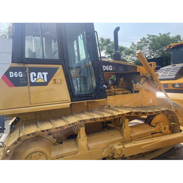 2025 Caterpillar D6G 2XL-48032074