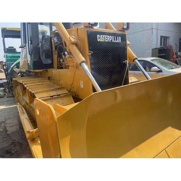 2025 Caterpillar D6G 2XL-48032082