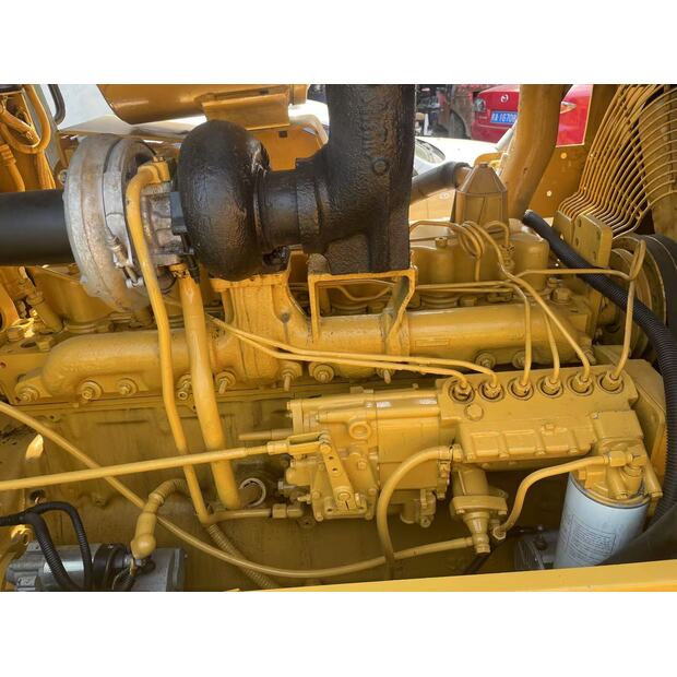 2025 Caterpillar D6G 2XL-48032083