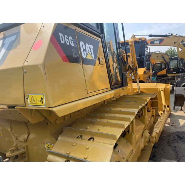 2025 Caterpillar D6G 2XL-48032084