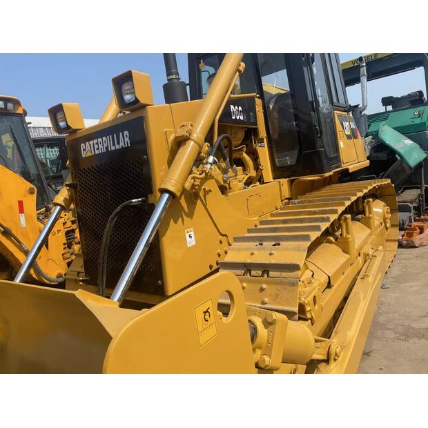 2025 Caterpillar D6G 2XL-48032086