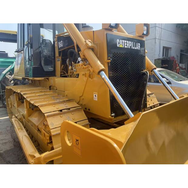 2025 Caterpillar D6G 2XL-48032087