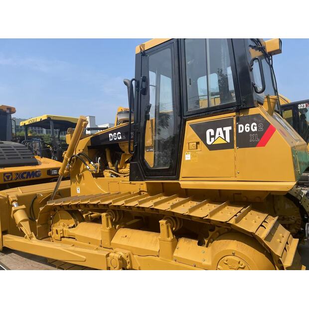 2025 Caterpillar D6G 2XL-48032090