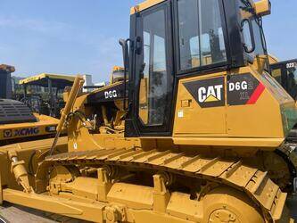 Image de BULLDOZERS 2025 Caterpillar D6G 2XL