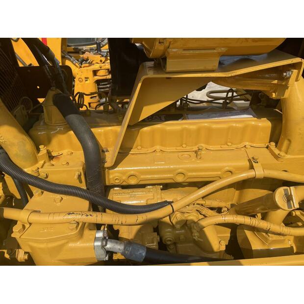 2025 Caterpillar D6G 2XL-48032091