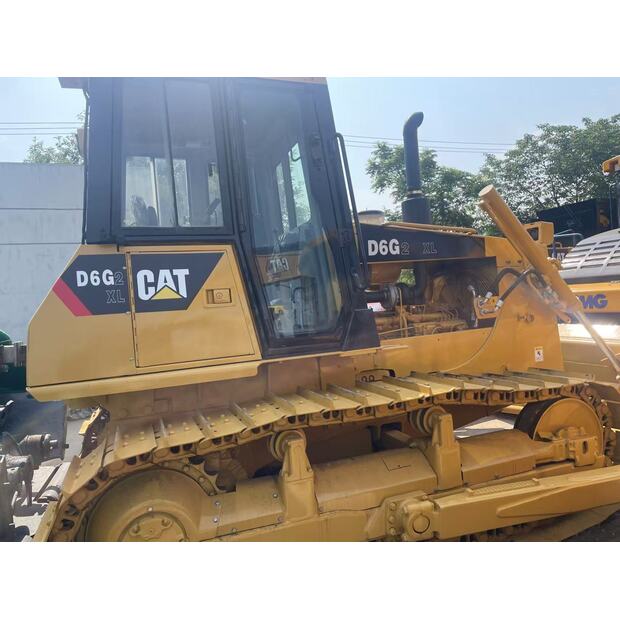 2025 Caterpillar D6G 2XL-48032092