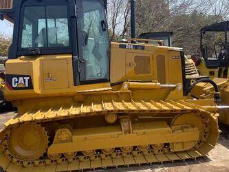Image de BULLDOZERS 2025 Caterpillar D6G LGP