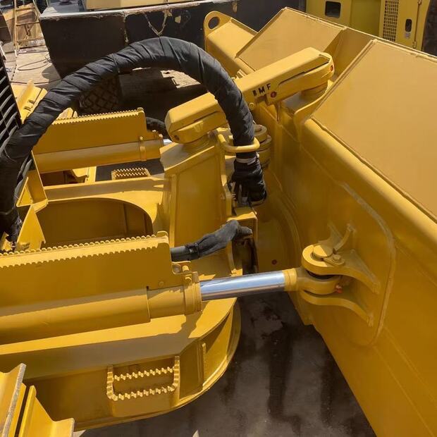 2025 Caterpillar D6G LGP-48032513