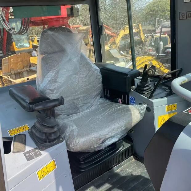 2025 Caterpillar D6G LGP-48032517