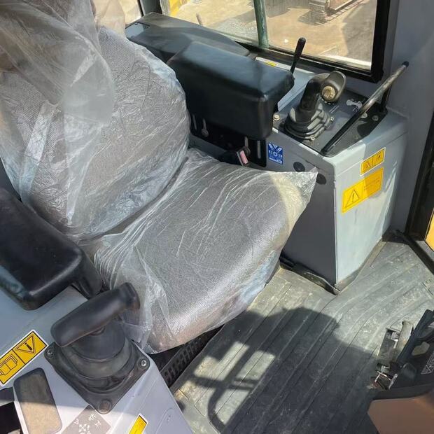2025 Caterpillar D6G LGP-48032518