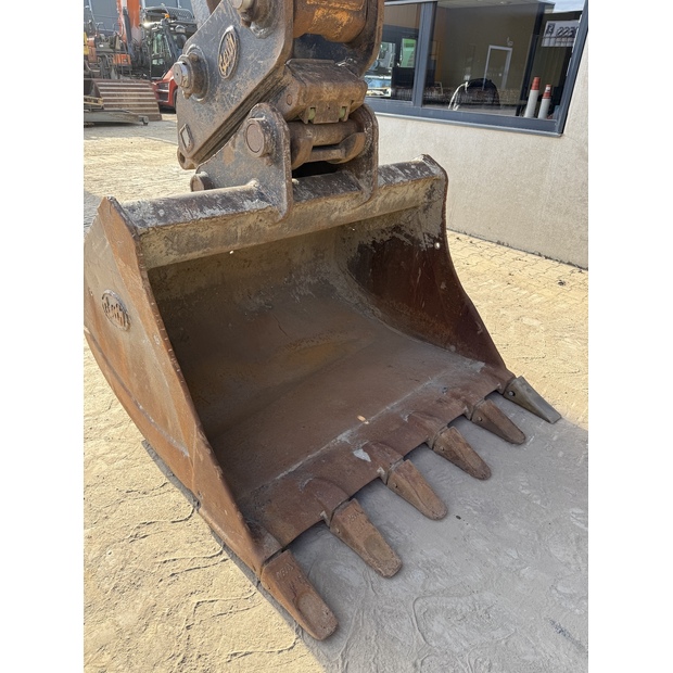 2019 كاس CX210D-48033367
