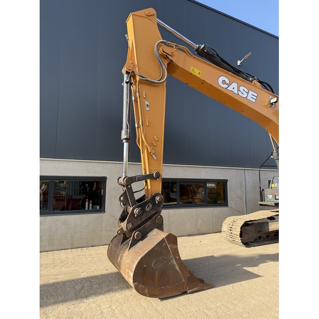 2019 كاس CX210D-48033369