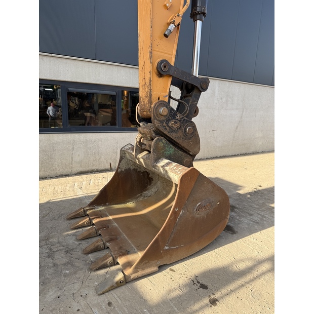 2019 كاس CX210D-48033370
