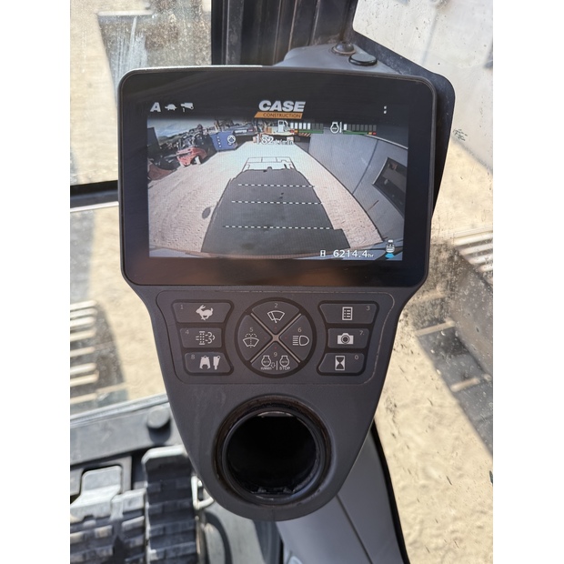 2019 كاس CX210D-48033372