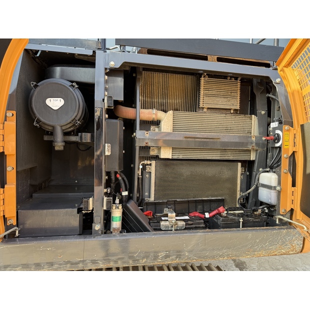 2019 كاس CX210D-48033379