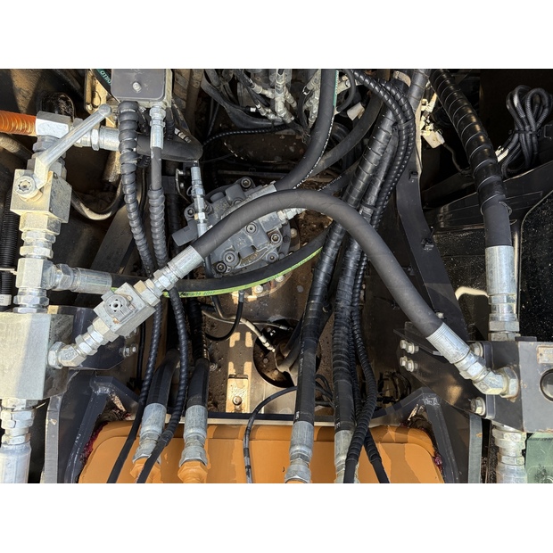 2019 كاس CX210D-48033381
