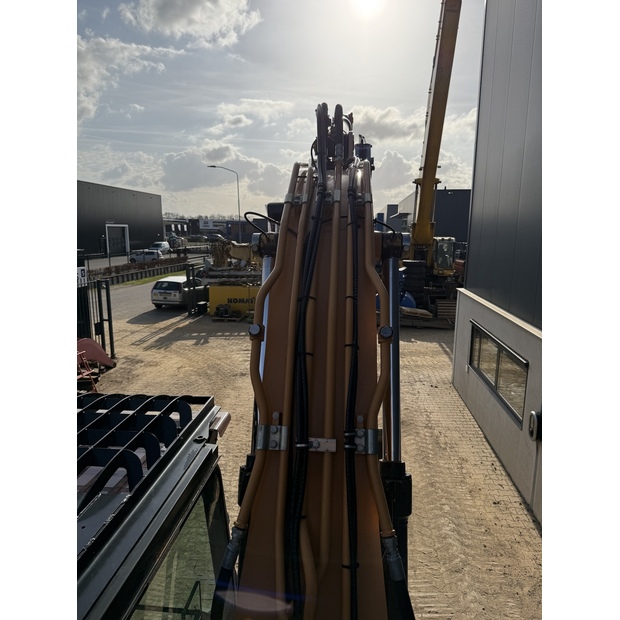 2019 كاس CX210D-48033382