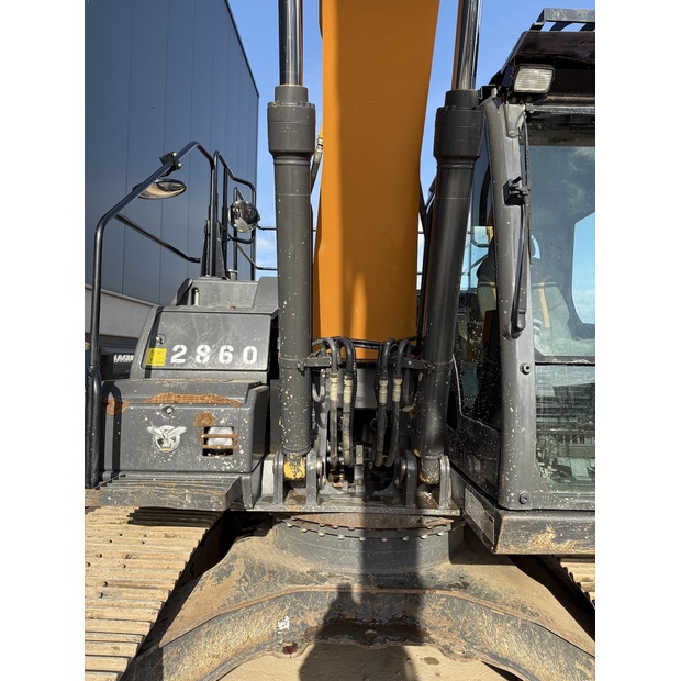 2019 كاس CX210D-48033384