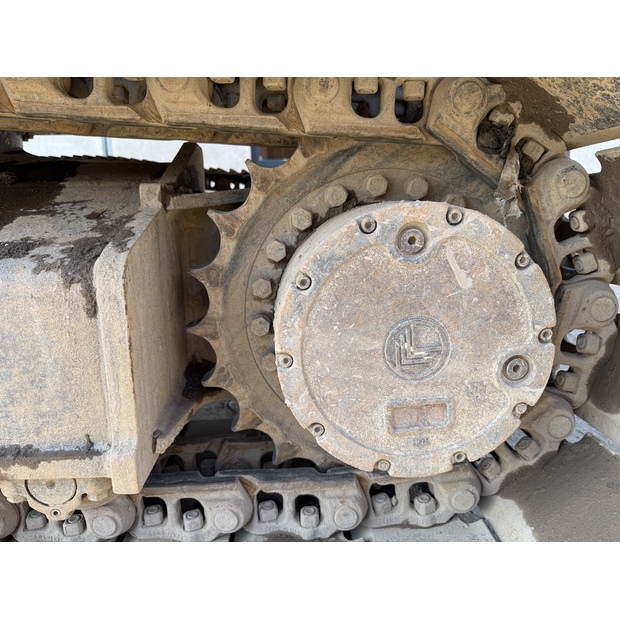 2019 كاس CX210D-48033386