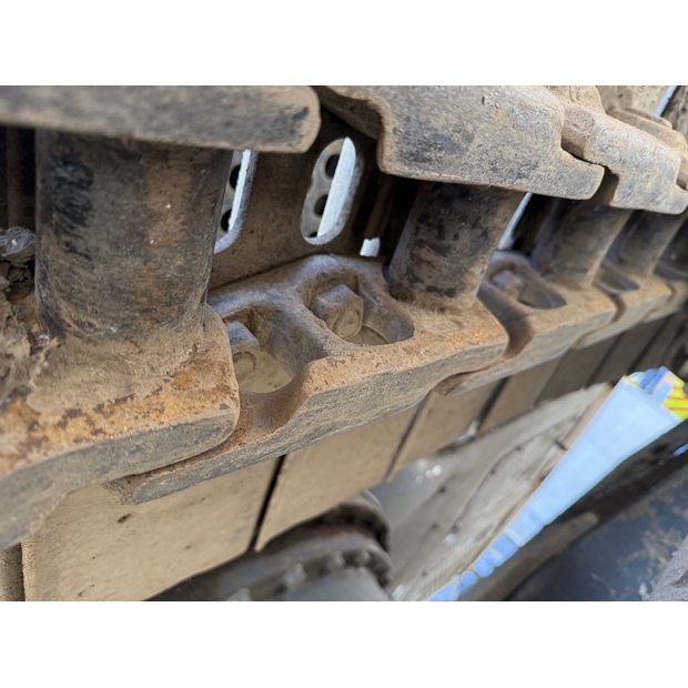 2019 كاس CX210D-48033387