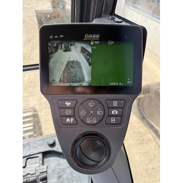 2021 CASE CX210D-48033399