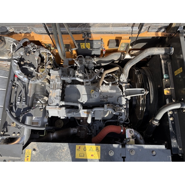 2021 CASE CX210D-48033403