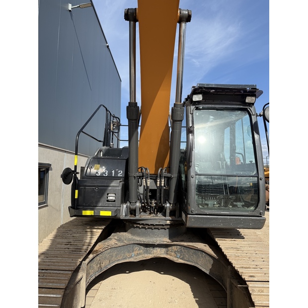 2021 CASE CX210D-48033406