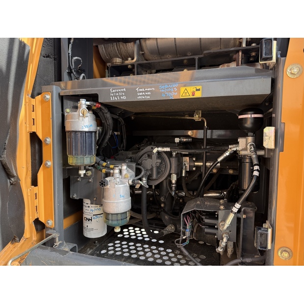 2021 CASE CX210D-48033412