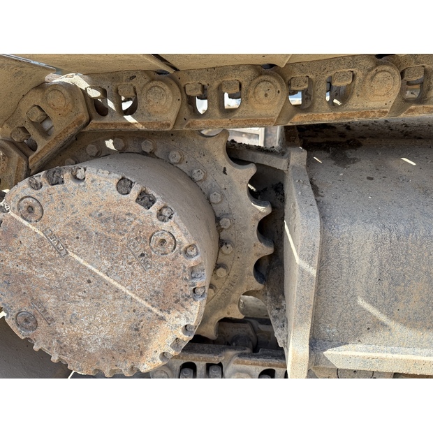2021 CASE CX210D-48033413