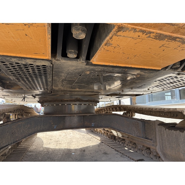 2021 CASE CX210D-48033415