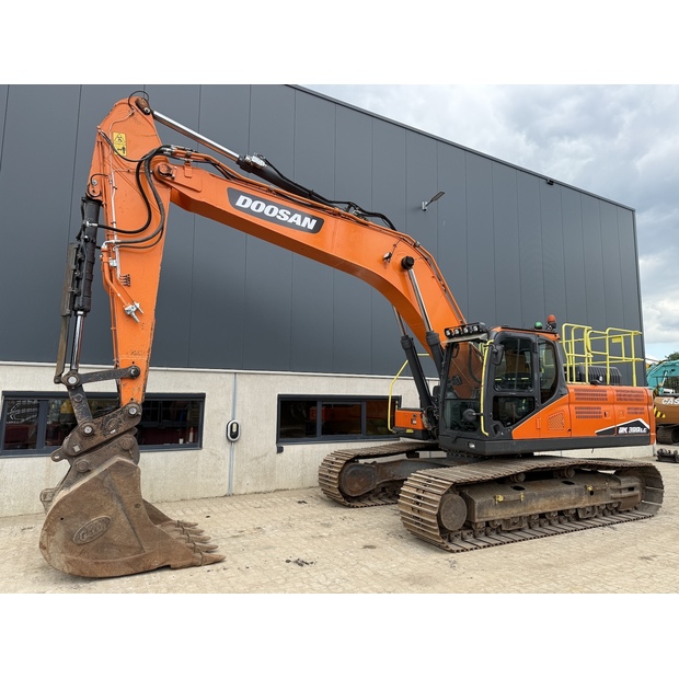 2020 Doosan DX300LC-7-48033513