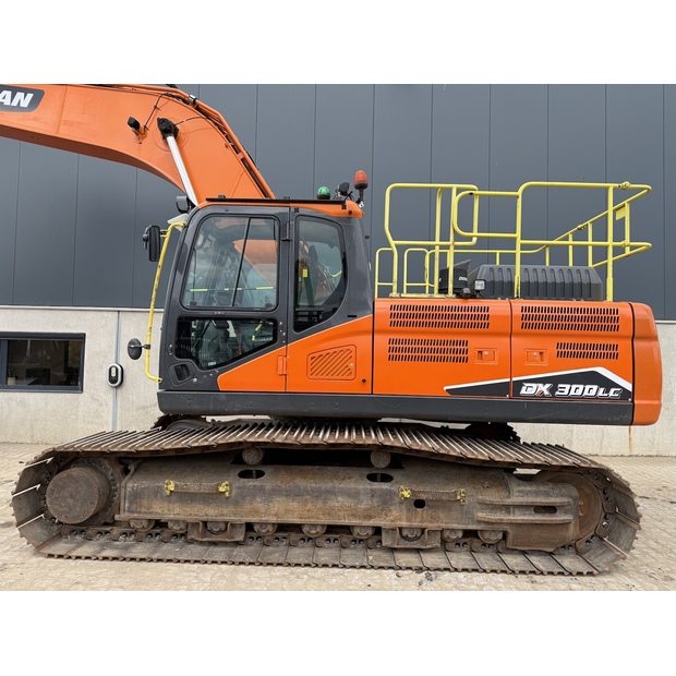 2020 Doosan DX300LC-7-48033514