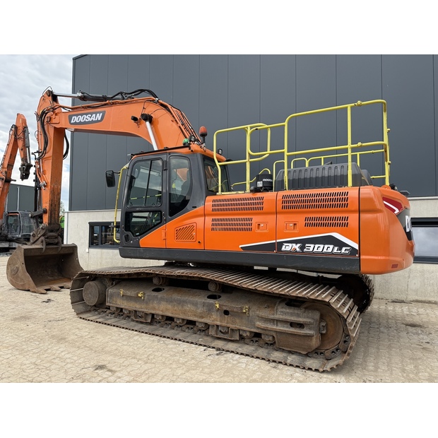 2020 Doosan DX300LC-7-48033515