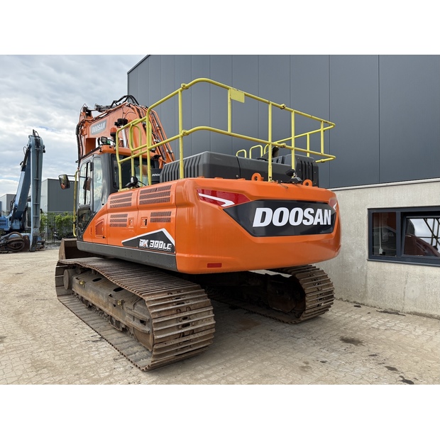 2020 Doosan DX300LC-7-48033516