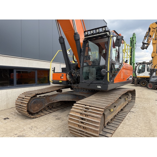 2020 Doosan DX300LC-7-48033517