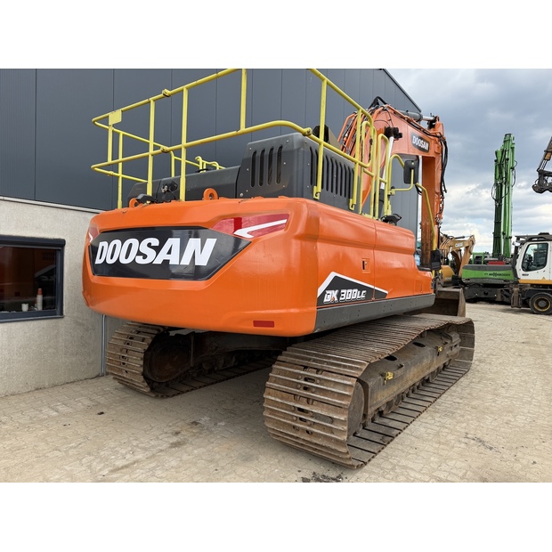 2020 Doosan DX300LC-7-48033519